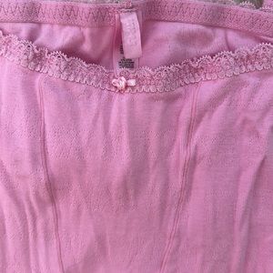 Skims sleep leggings